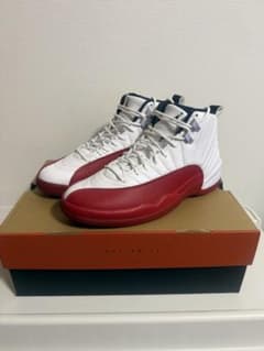 AIR Jordan 12 Cherry 29cmのサムネイル