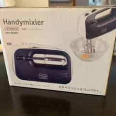 ハンドミキサーのサムネイル