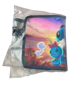 【新品】スティッチ 星空サンセット 保冷保温バッグ