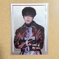 川村壱馬　フォトカード　シークレット　セット フォトカード シークレット 川村壱馬 - メルカリ