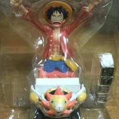 ☆ONE PIECE プレミアム万年カレンダー☆のサムネイル