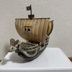 ONE PIECE 리얼 고잉 메리 호