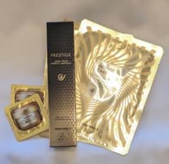 TONYMOLY SNAIL GOLD PERFECT AMPOULE 美容液 TONYMOLY SNAIL GOLD PERFECT AMPOULE +パック - メルカリ