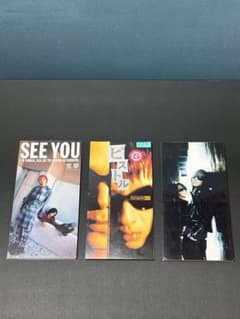 黒夢 CD set KUROYUME SADS MAD 清春 | Shop at Mercari from Japan