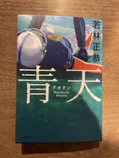 青天のサムネイル