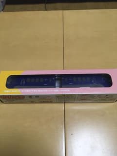 【希少】ラピート　スルッとKANSAI GOGO!トレインのサムネイル