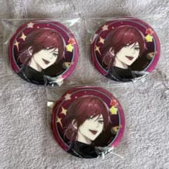にじさんじ ポップアップストア せめよん ローレン・イロアス