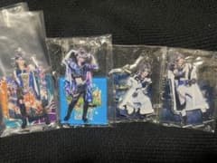 グラビティ リクト。 アクスタ アクキーのサムネイル
