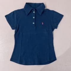 Ralph Lauren スリムフィット 半袖ポロシャツのサムネイル
