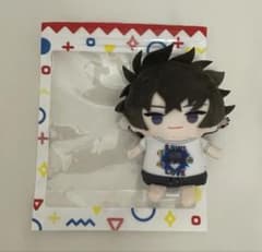 にじさんじ 佐伯イッテツ にじぱぺっと コンセプトシリーズ vol.6