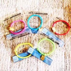 bigbangのヘアゴムのサムネイル