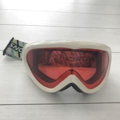 お値下げしました☆スノーゴーグル　レディースのサムネイル