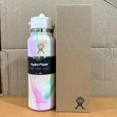 Hydro Flask 40 oz マルチカラー - メルカリ