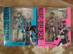 S.H.Figuarts セット販売のサムネイル