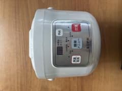 EUPA 炊飯器 TK-RC32 3合炊き 本体のサムネイル