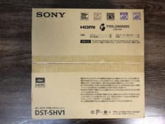 SONY DST-SHV1のサムネイル