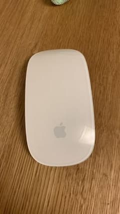 APPLE MAGICMOUSEのサムネイル
