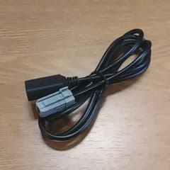 ホンダ ギャザズ USBケーブル 08A41-0U0-020 互換のサムネイル