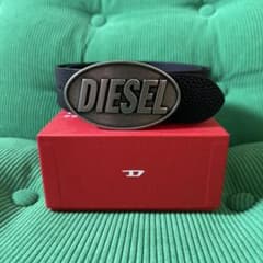 DIESEL ベルトのサムネイル