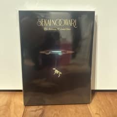 SEKAI NO OWARI 琥珀／図鑑 FC限定15周年記念SPECIAL盤 - メルカリ