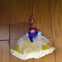 白雪姫 ストラップのサムネイル