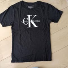 Calvin Klein Jeans キッズ Tシャツのサムネイル