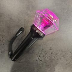 ちゃんみな ペンライト ダイヤモンド型 ARENA OF DIAMOND4 - メルカリ