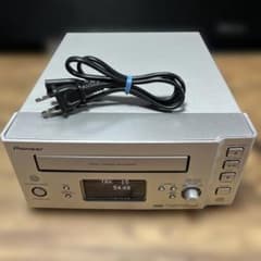 ⭐️名機美品⭐️Pioneer PD-N902 CDプレーヤー - メルカリ