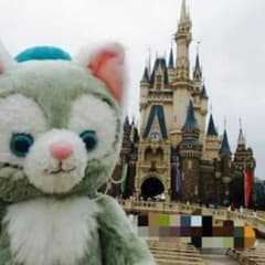 ドキンちゃん専用のサムネイル