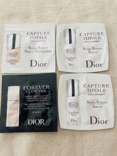 DIOR サンプルセットのサムネイル