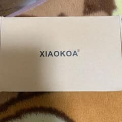 XIAOKOA コンデンサーマイクのサムネイル