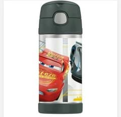 新品☆ サーモス ストロー水筒のサムネイル