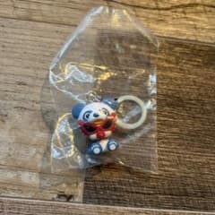 ヒスミニ　めじるしアクセサリーのサムネイル