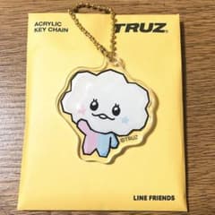 treasure★TRUZのサムネイル