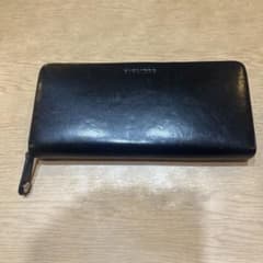 メンズ長財布　BIGLIDUE