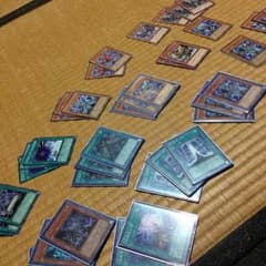 暗黒界デッキ！のサムネイル
