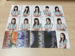 乃木坂46 セブンネットショッピング限定 生写真15枚セットのサムネイル