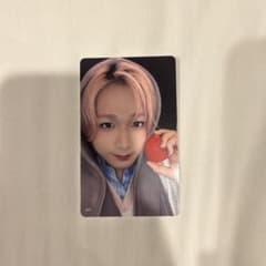 DXTEEN 田中笑太郎 7000円トレカのサムネイル