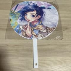LIP×LIP 染谷勇次郎 応援うちわ ジュリエッタ契約のサムネイル