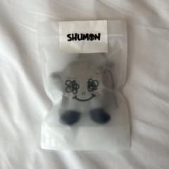 BLACKPINK ジス shumon plush 台灣限定 m68624935638_1.jpg?1742219278