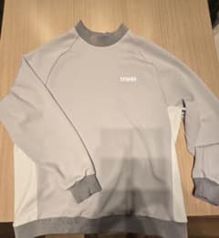TFW49 プルオーバー 2025 XL CARDBOARD PULLOVER TFW49 プルオーバー 2025 XL CARDBOARD PULLOVER - メルカリ
