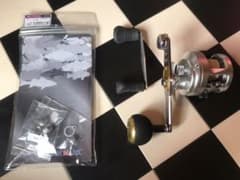 オシア カルカッタ 200HG OCEA CALCUTTA 200HGのサムネイル