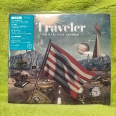 Traveler/トラベラー Official髭男dismのサムネイル