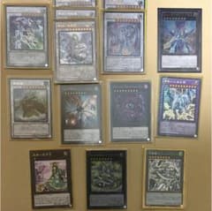 遊戯王  青眼デッキのサムネイル