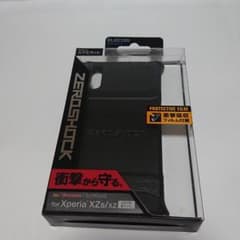 XPERIA xzカバー ゼロショックのサムネイル