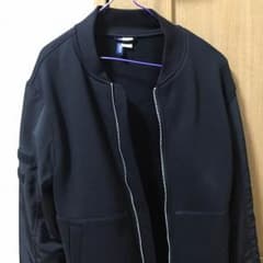 MA-1のサムネイル