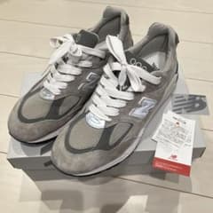 New Balance スニーカーM990GY2のサムネイル