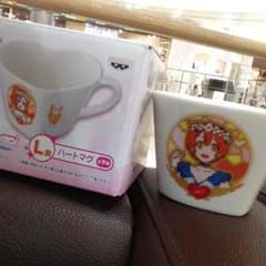 ラブライブ 一番くじ 星空凛 マグカップのサムネイル