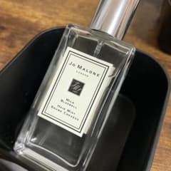 Jo MALONE ヘアミスト　ワイルドブルーベルのサムネイル