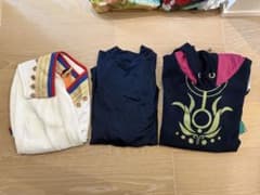 原神 ティナリ コスプレ衣装のサムネイル